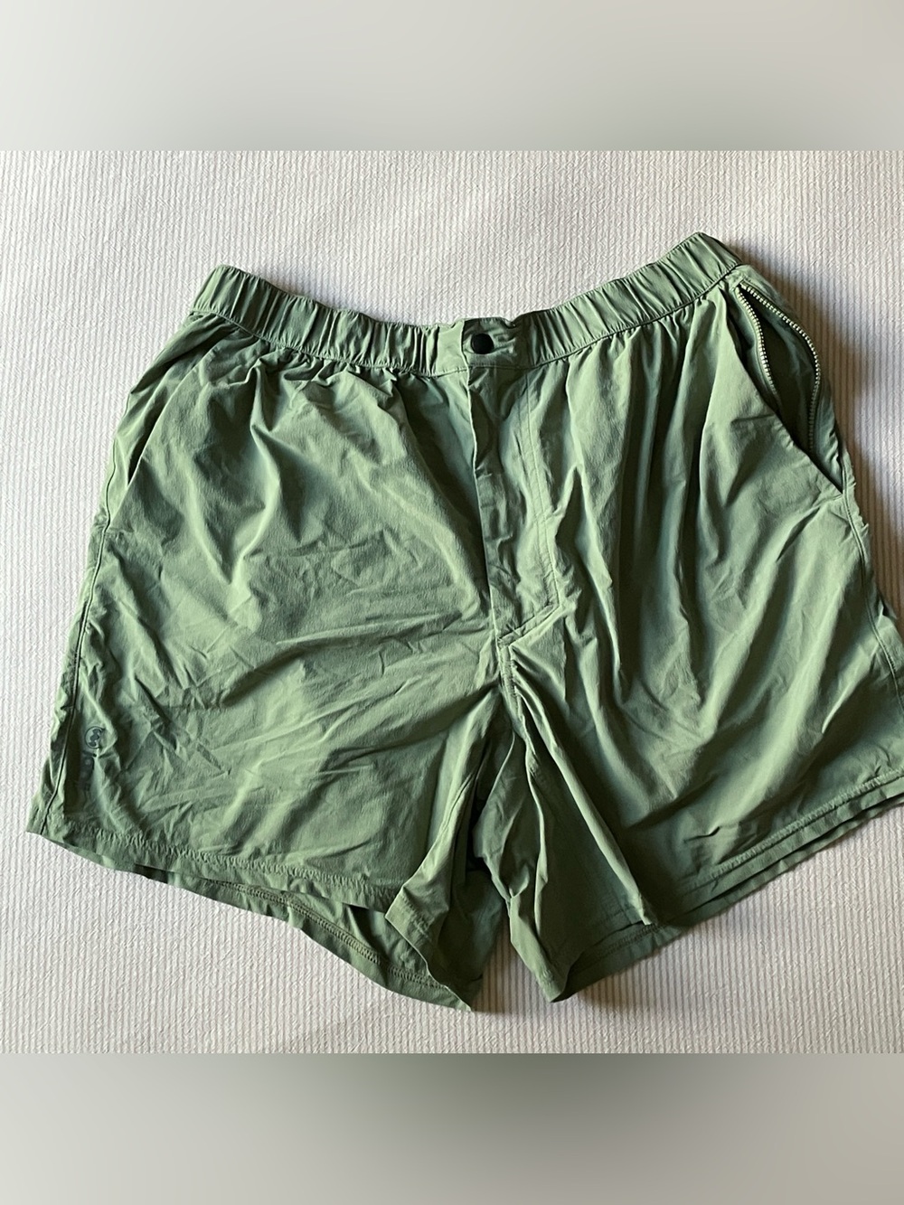 Janji Men’s 6” Omni Short